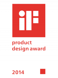 Design Award 2014 logo
