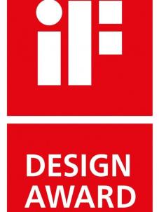 Design Award 2016 logo