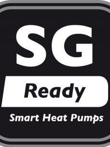 Label Smart Heat Pumps