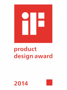 Design Award 2014 Logo