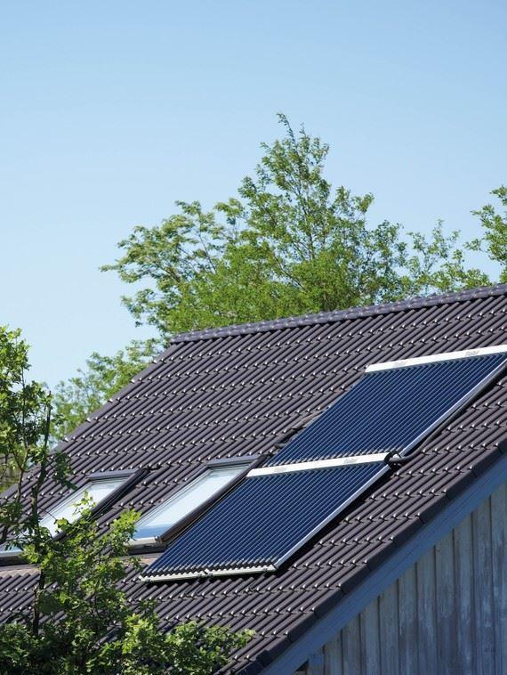 auroTHERM Ambiente