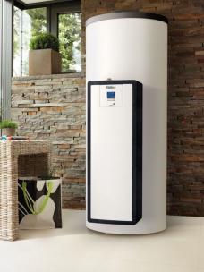 auroSTEP plus Ambiente