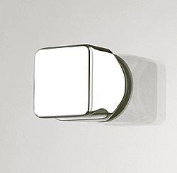 Glasduschwand Detail